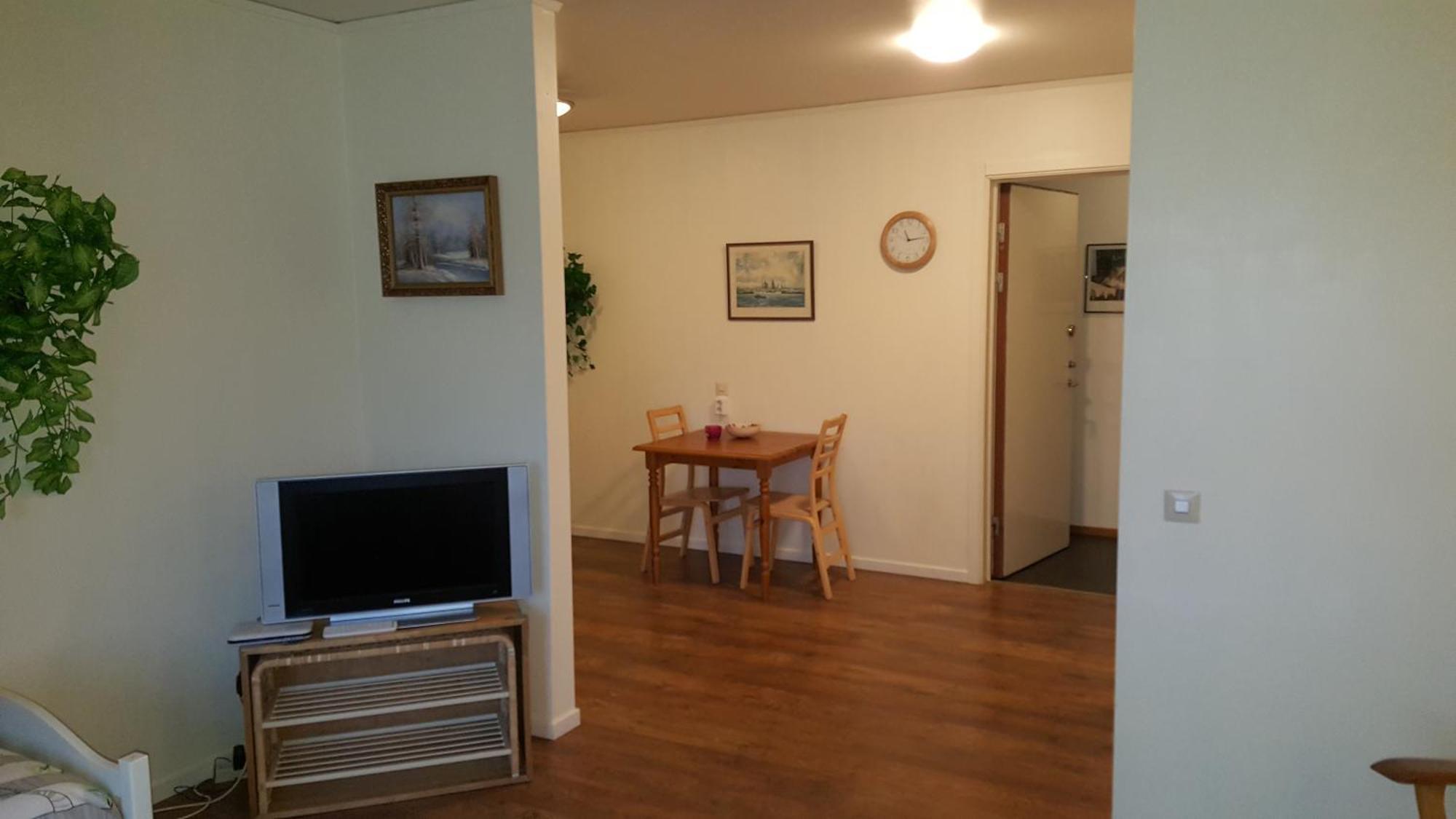 Ekhult Apartments - Ground Floor - Garden And Lake View Ulricehamn Exterior foto