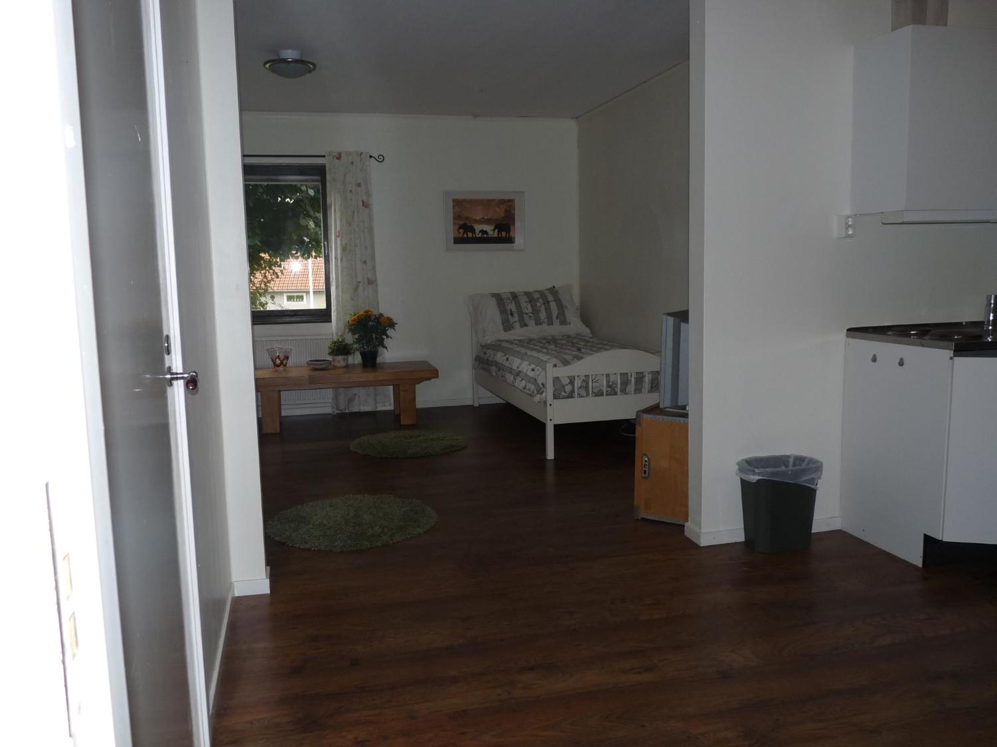 Ekhult Apartments - Ground Floor - Garden And Lake View Ulricehamn Quarto foto